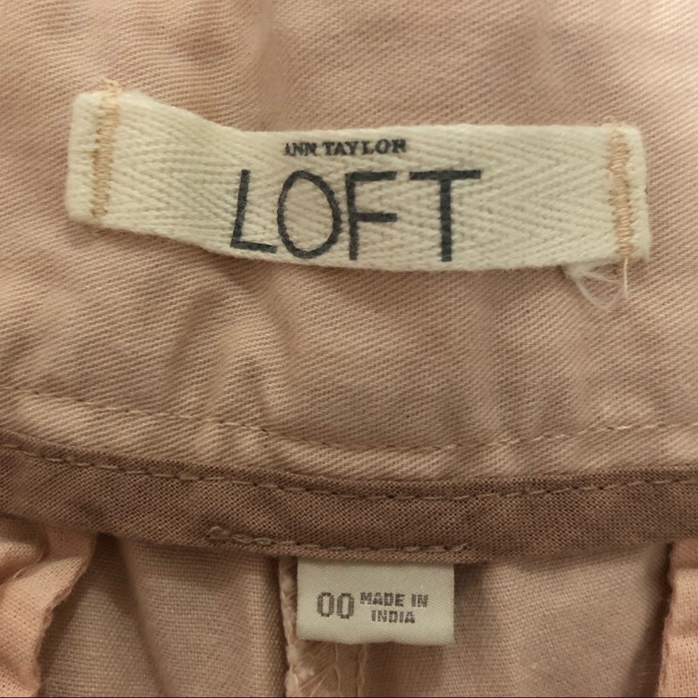 Loft Shorts - Picture 3 of 3